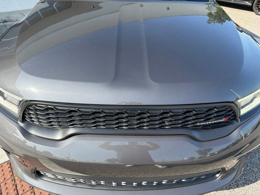 Used 2025 Gray Dodge GT image 13