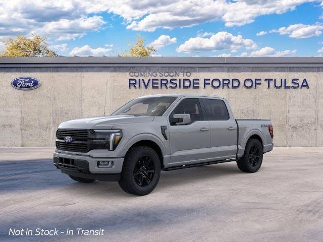 New 2026 Avalanche Ford Platinum® image 24