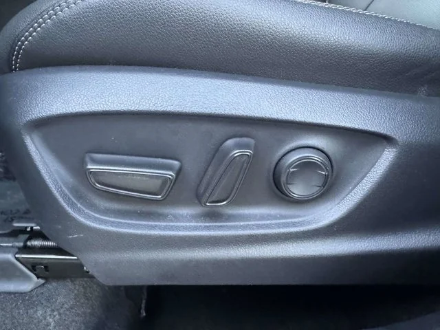 Used 2026 Silver Toyota XLE image 24