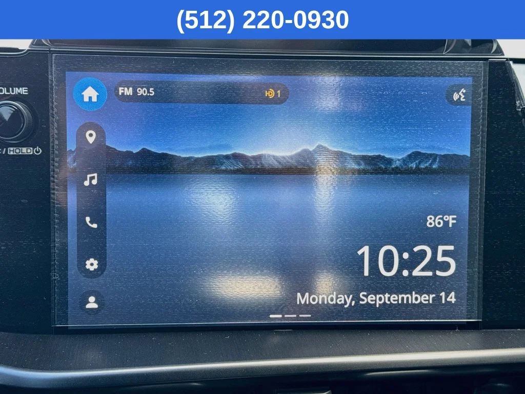 New 2026 Black Subaru Touring XT image 18