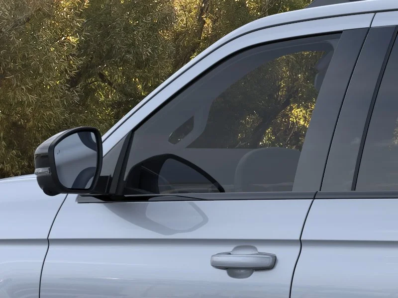 New 2026 Glacier Gray Metallic Tri-Coat Ford Platinum® image 20