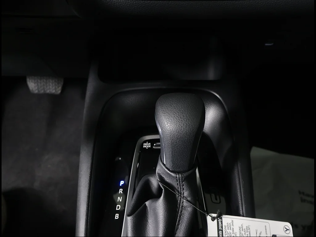 New 2026 Underground Toyota SE image 11