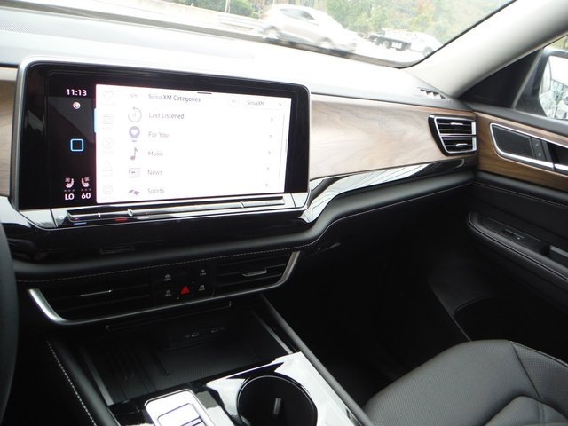 2026 Volkswagen Atlas SE w/Tech - Photo 19