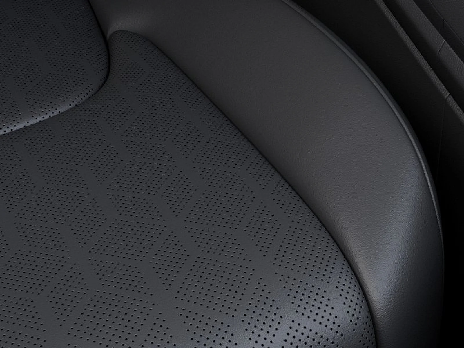 New 2027 Ceramic Silver Kia SX image 24