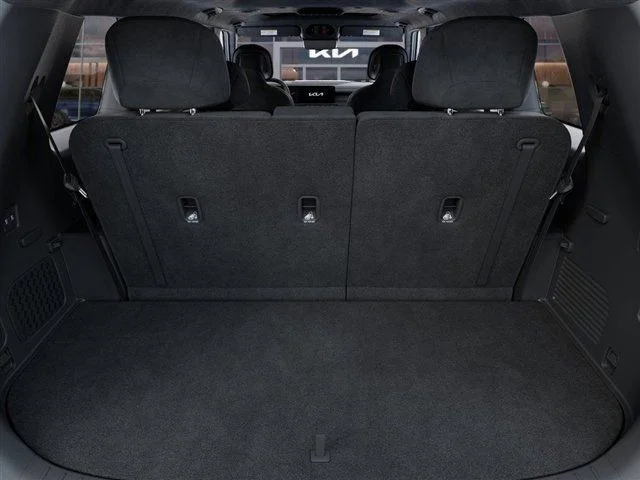 New 2027 Wolf Gray Kia X-LINE SX PRESTIGE image 19