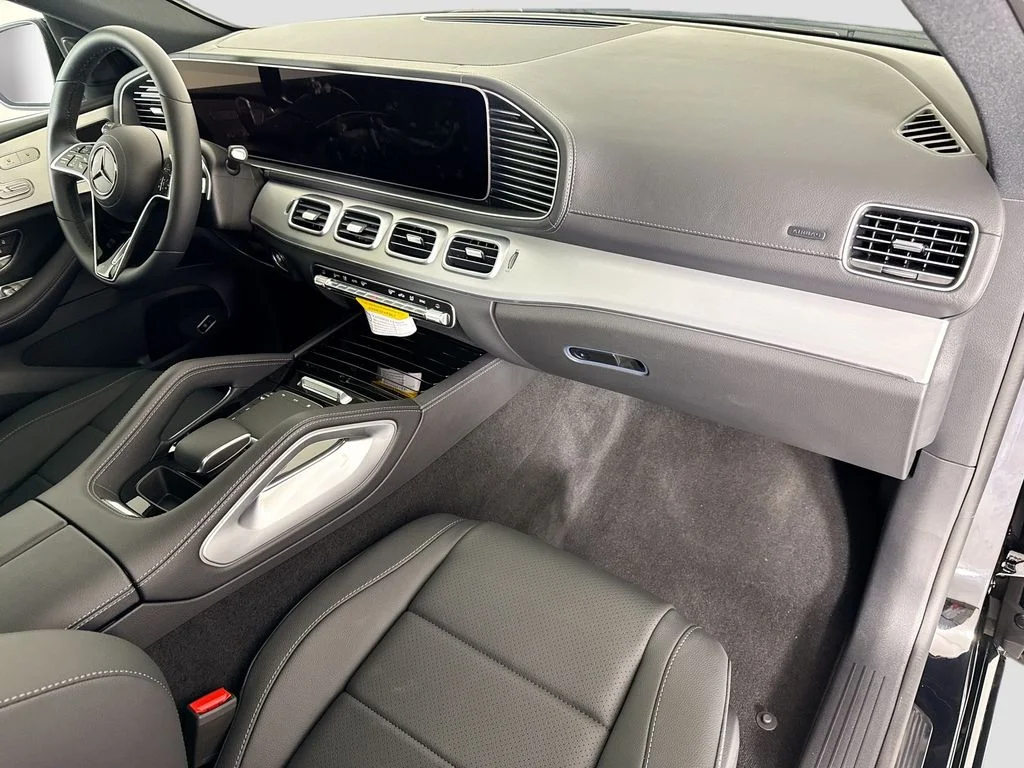 2026 Mercedes-Benz GLE Coupe GLE450 - Photo 19