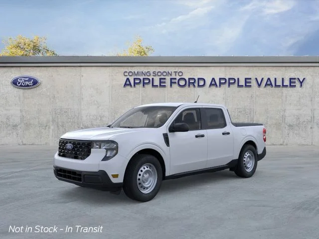 2026 Ford Maverick XL AWD's photo