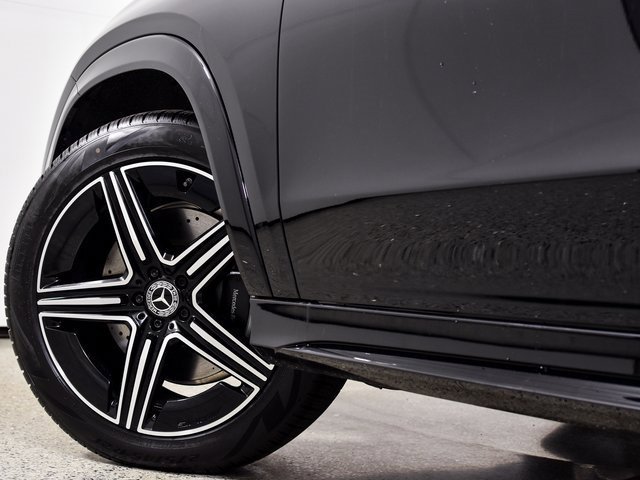 New 2026 Black Mercedes-Benz GLE 350 image 55