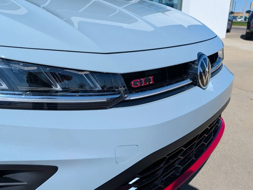 New 2026 Gray Volkswagen 2.0T Autobahn image 3