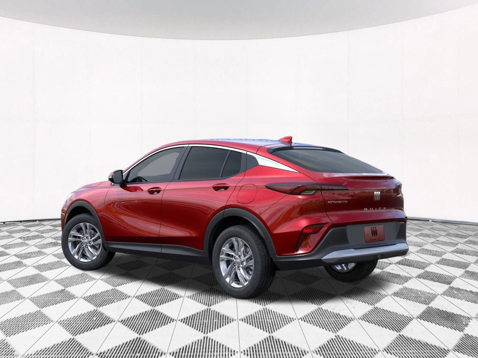 2026 BUICK ENVISTA - Image 5