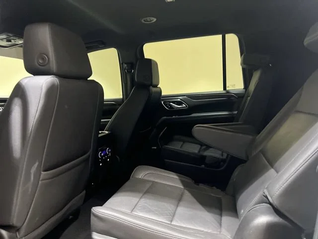 2024 Chevrolet Suburban Z71 - Photo 24