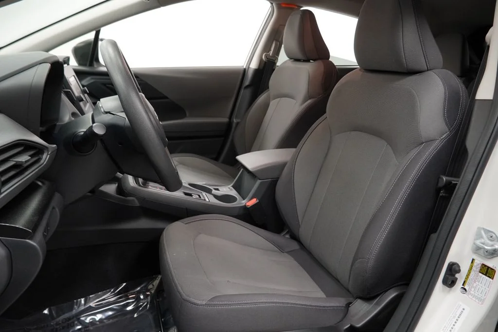2024 Subaru Crosstrek Base - Photo 9