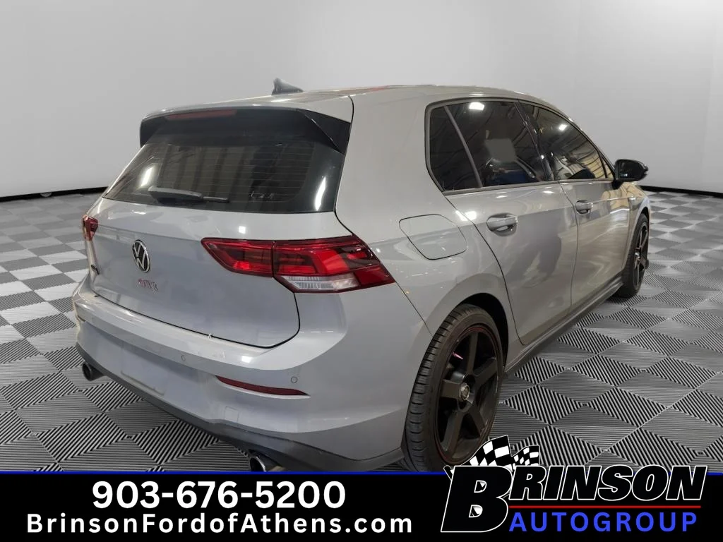 Used 2024 Moonstone Gray Volkswagen S image 4