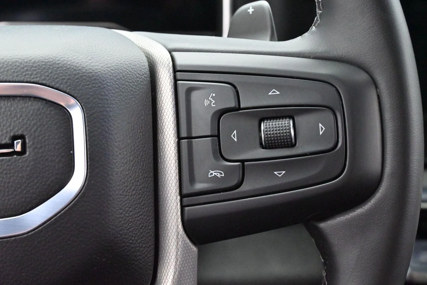 Used 2024 Volcanic Red Tintcoat GMC Denali image 19