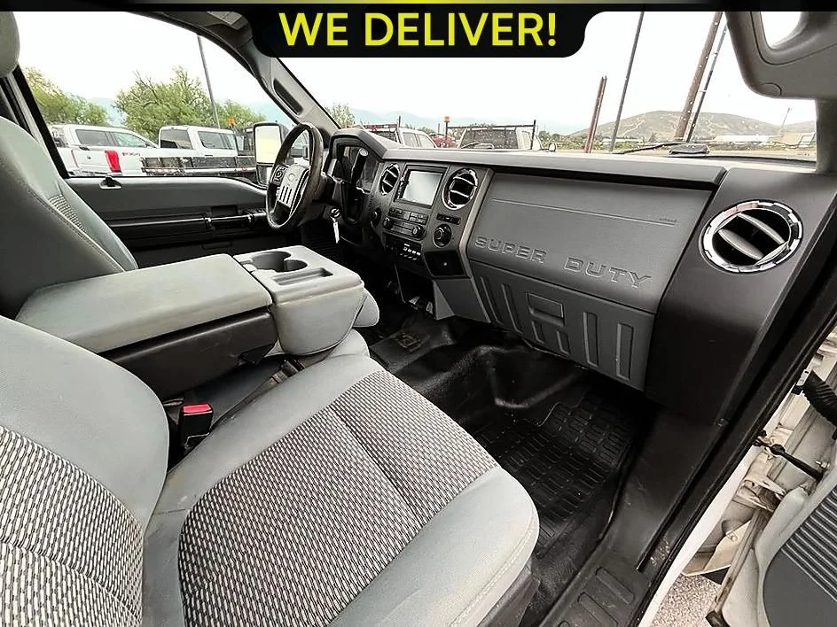 Used 2011 White Ford XLT image 22