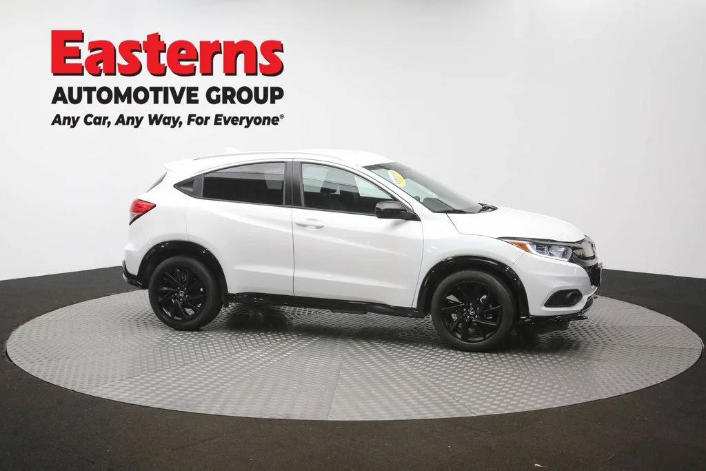 Used 2022 White Honda Sport image 44