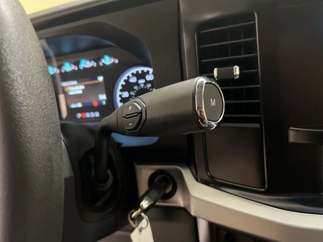 New 2026 White Ford XLT image 13