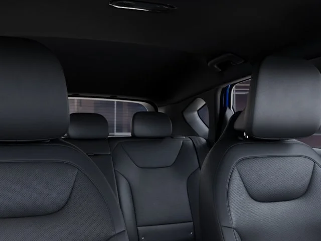 New 2026 Blue Kia EX image 27