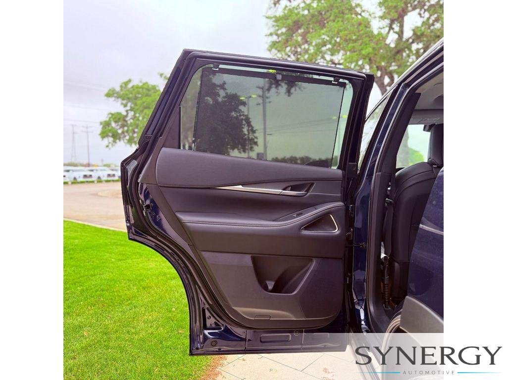 Certified Used 2026 GRAND BLUE INFINITI LUXE image 23