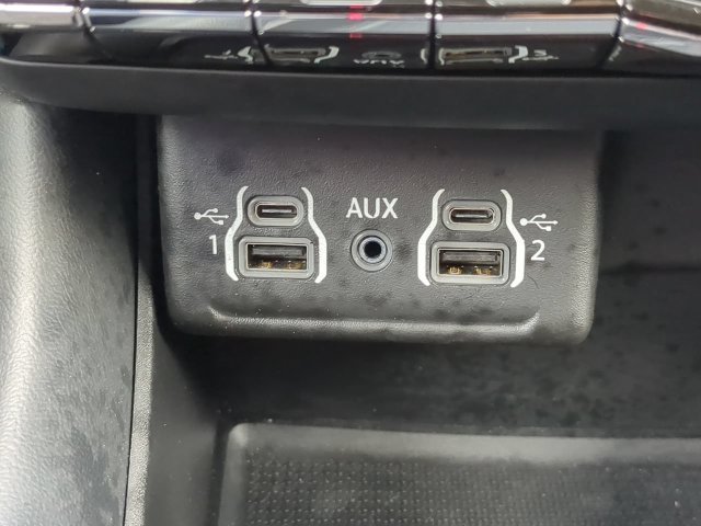 Certified Used 2025 White Dodge GT image 27