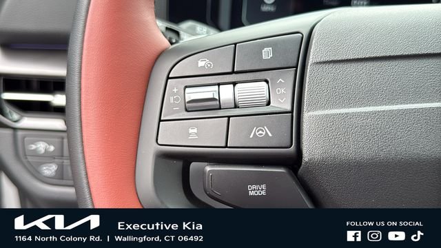 New 2027 Wolf Gray Kia SX Prestige image 13
