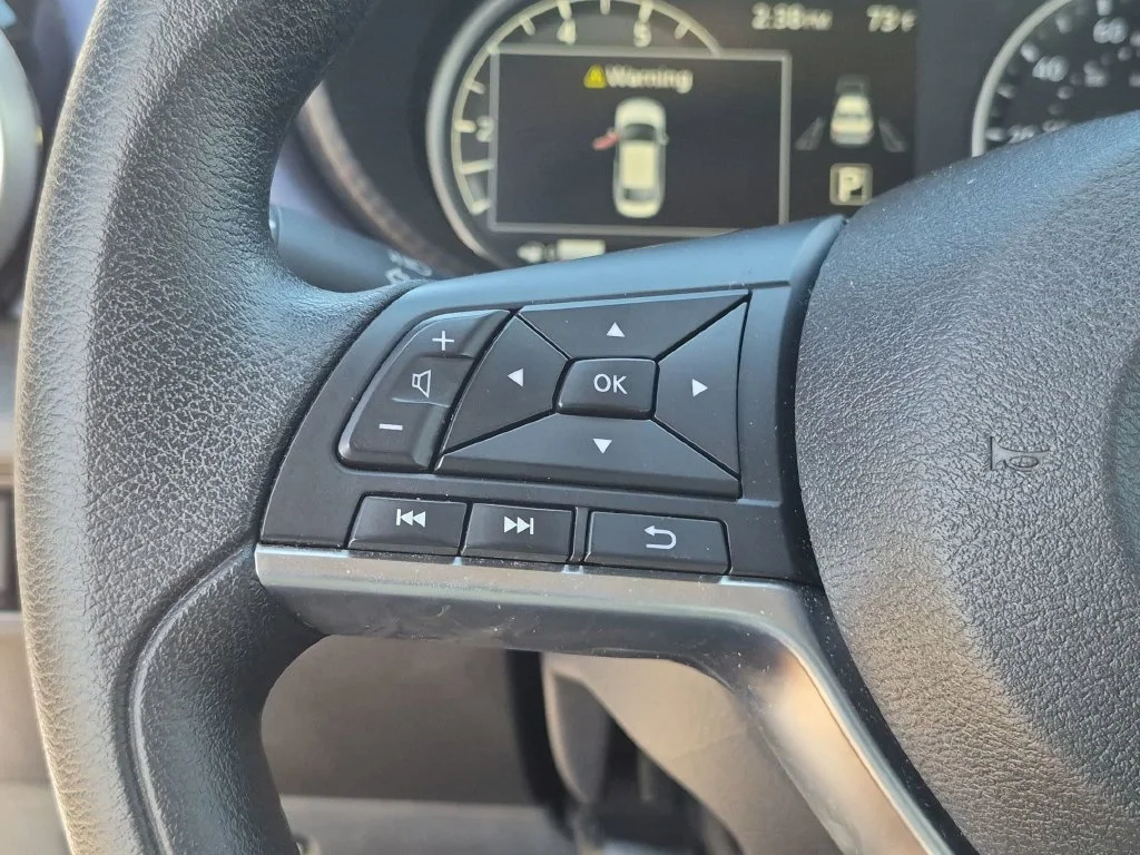 Used 2024 Gray Nissan 1.6 SV image 19