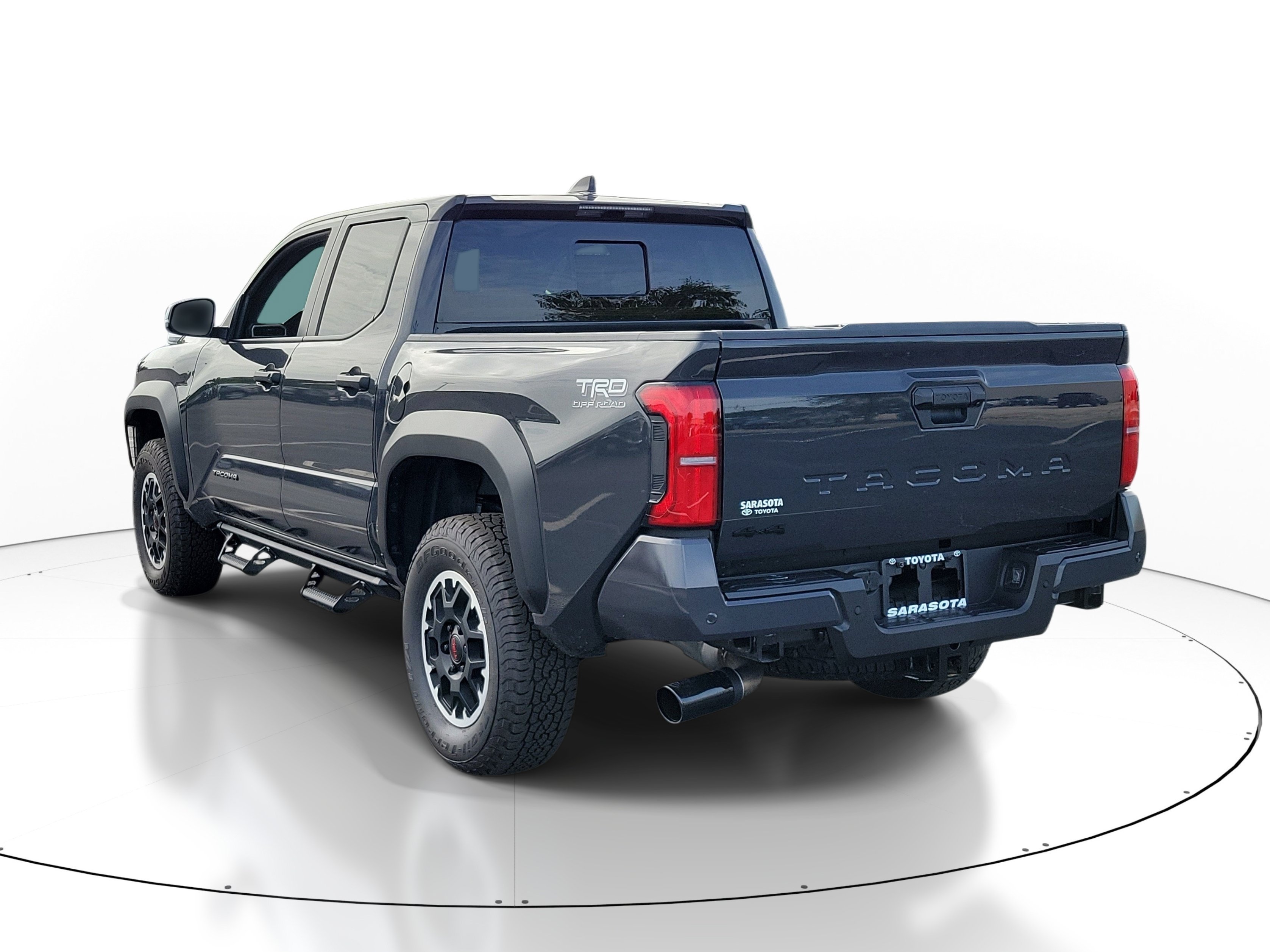 Used 2026 Underground Toyota TRD Off-Road image 3
