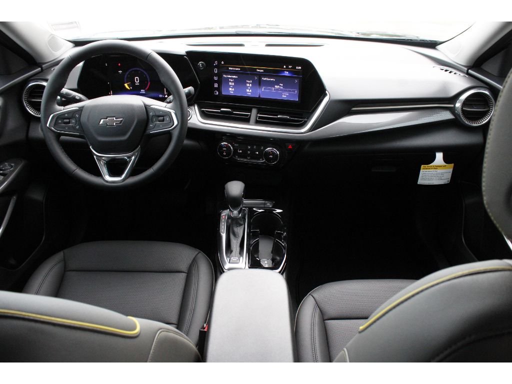 2026 Chevrolet Trax Activ - Photo 12