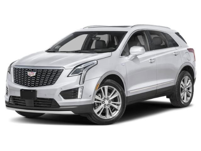 2026 Cadillac XT5 AWD Premium Luxury's photo