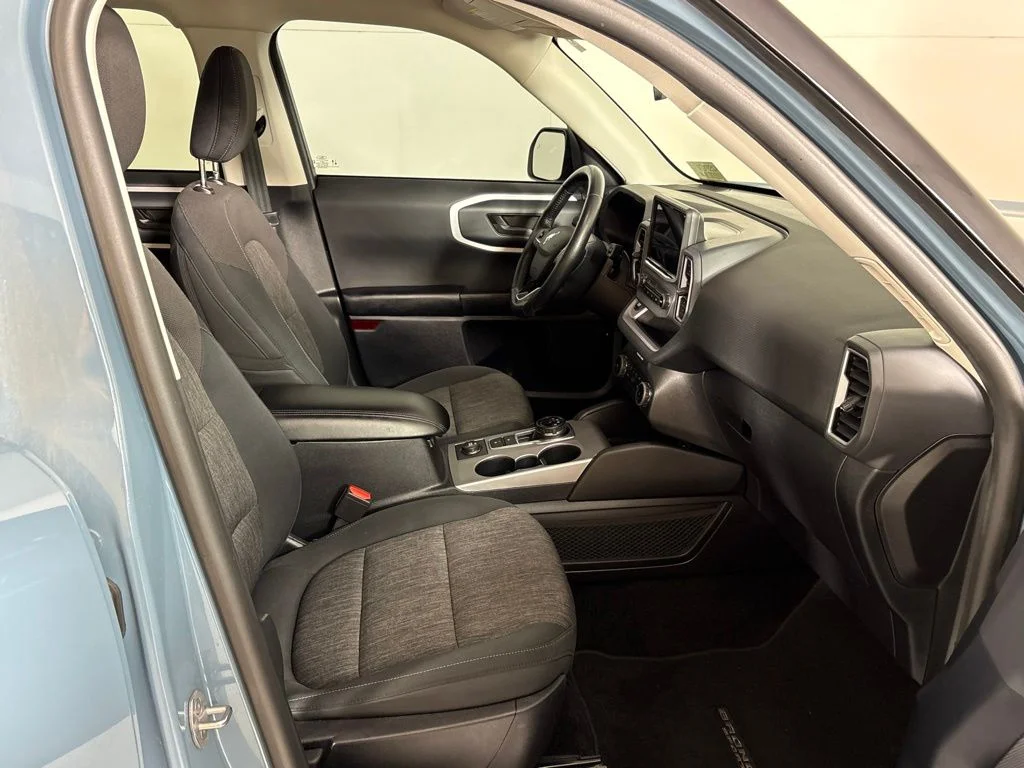 Used 2023 Area 51 Ford Big Bend image 16