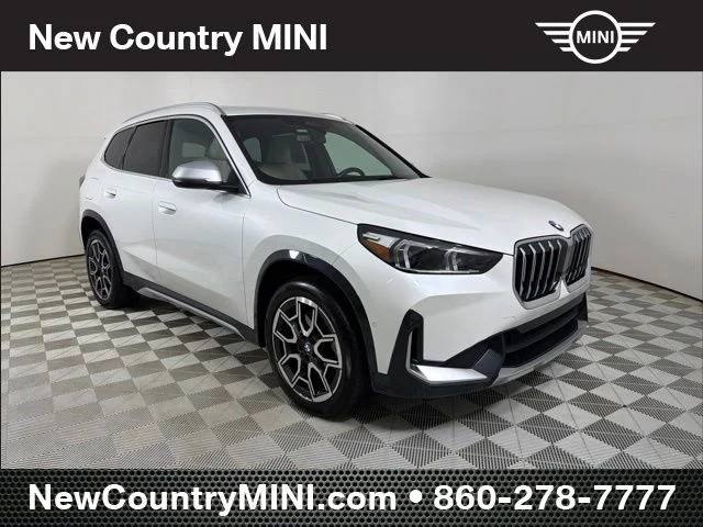 2024 BMW X1 xDrive28i