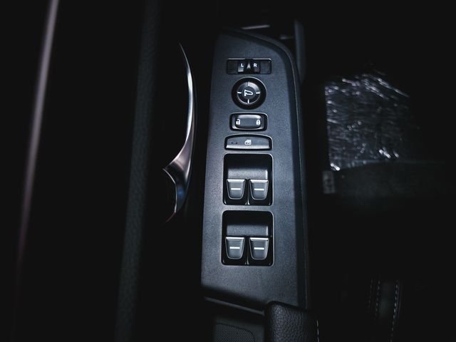 New 2026 Crystal Black Pearl Honda EX-L image 6