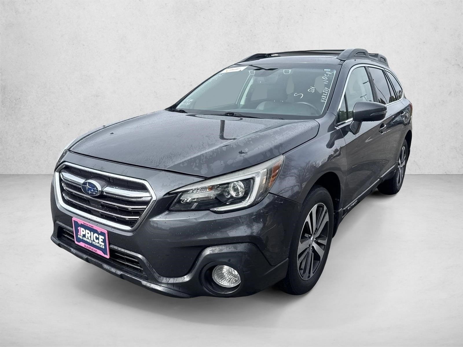 2019 Subaru Outback Limited