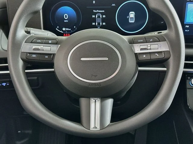 New 2027 Hyundai SANTA CRUZ SEL