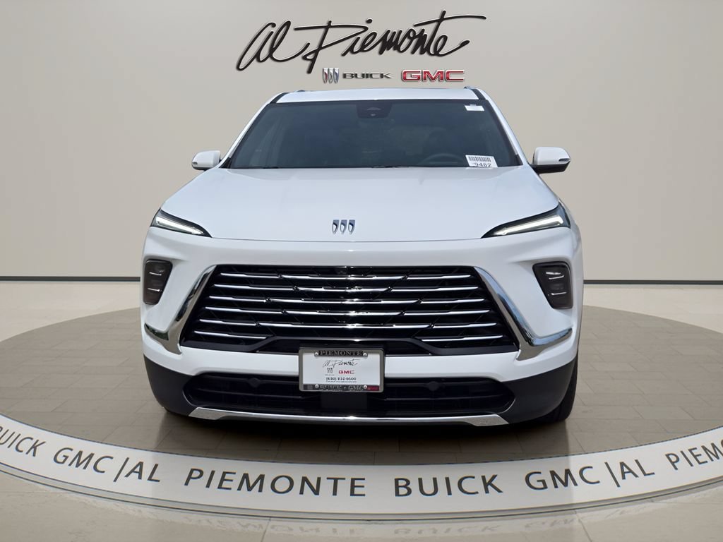 2026 Buick Enclave Preferred - Photo 2