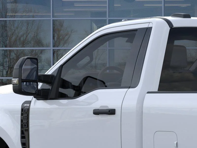 2026 Ford F-250 Super Duty XL - Photo 21