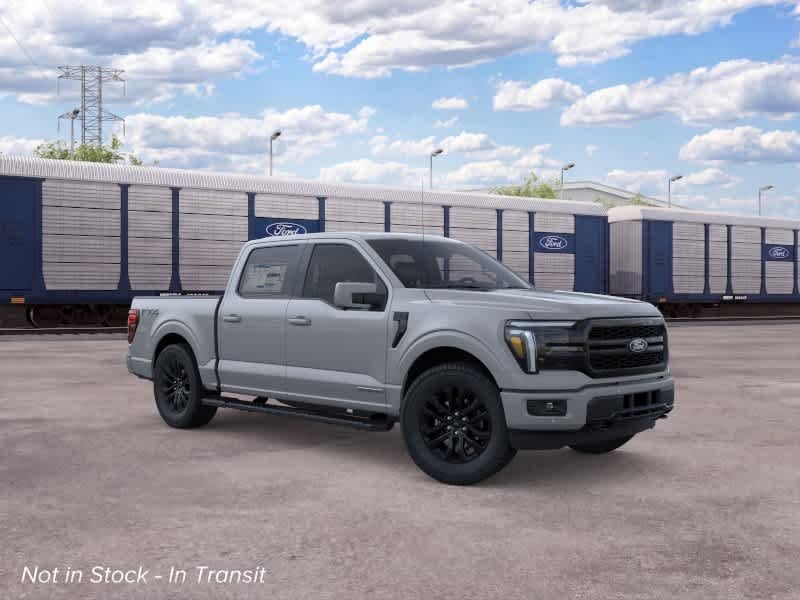 New 2026 Avalanche Ford  image 7