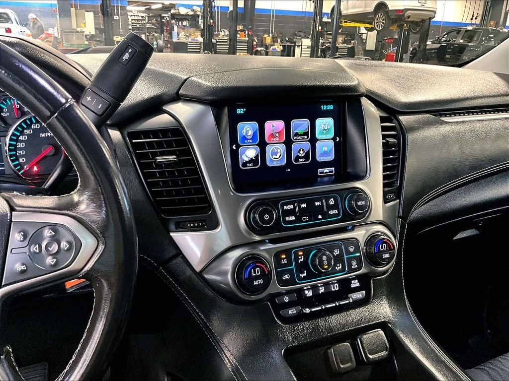 Used 2018 Gray Chevrolet LS image 19