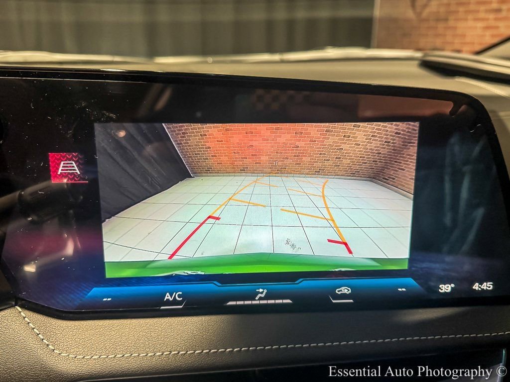 2026 CHEVROLET CORVETTE - Image 17