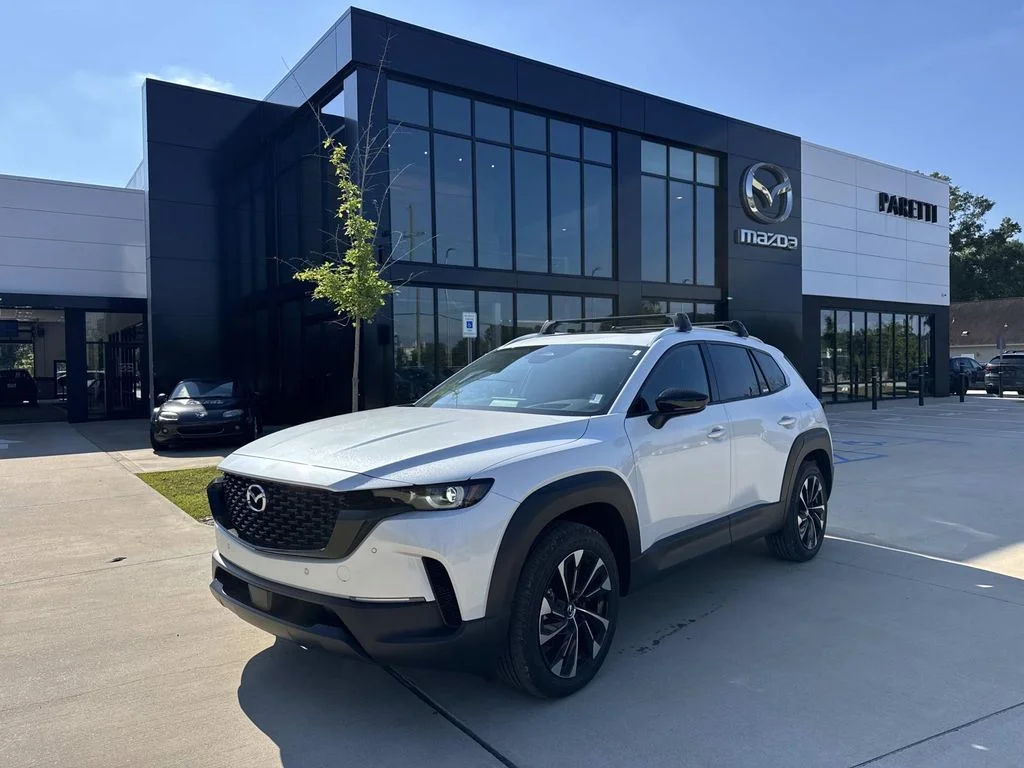 2026 Mazda CX-50 2.5 Hybrid Premium Plus's photo