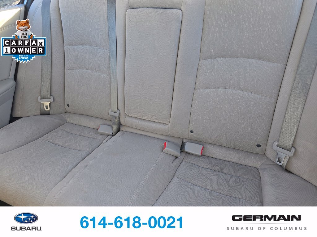 Used 2014  Honda EX image 18