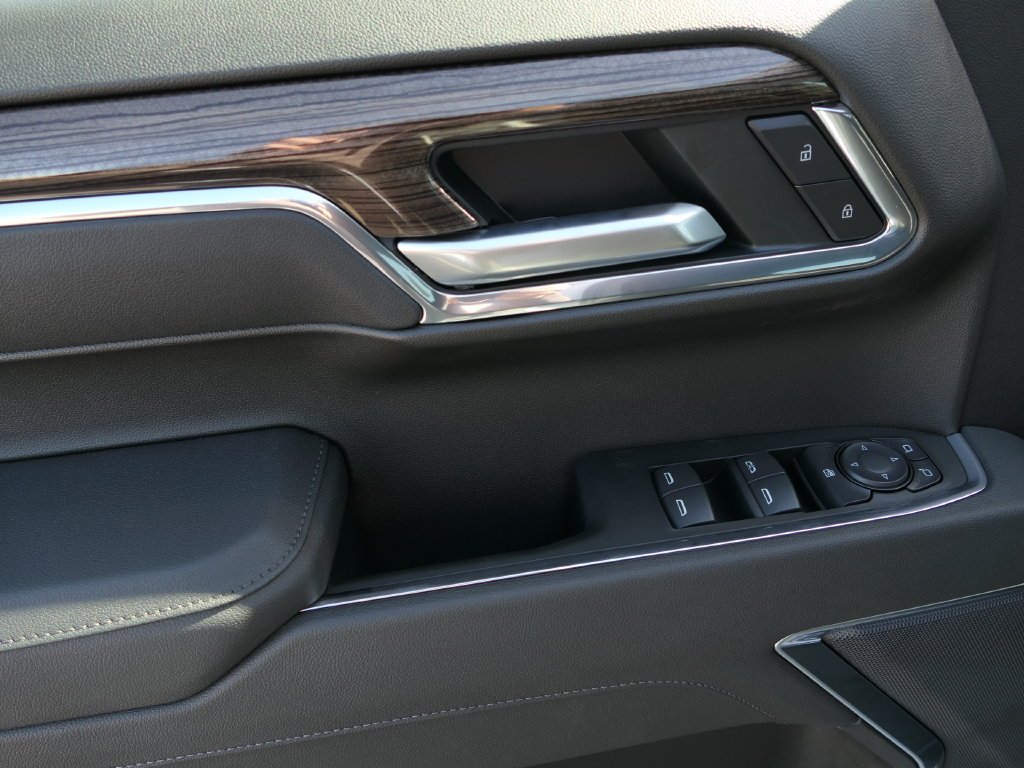2026 Chevrolet Silverado 1500 RST - Photo 16