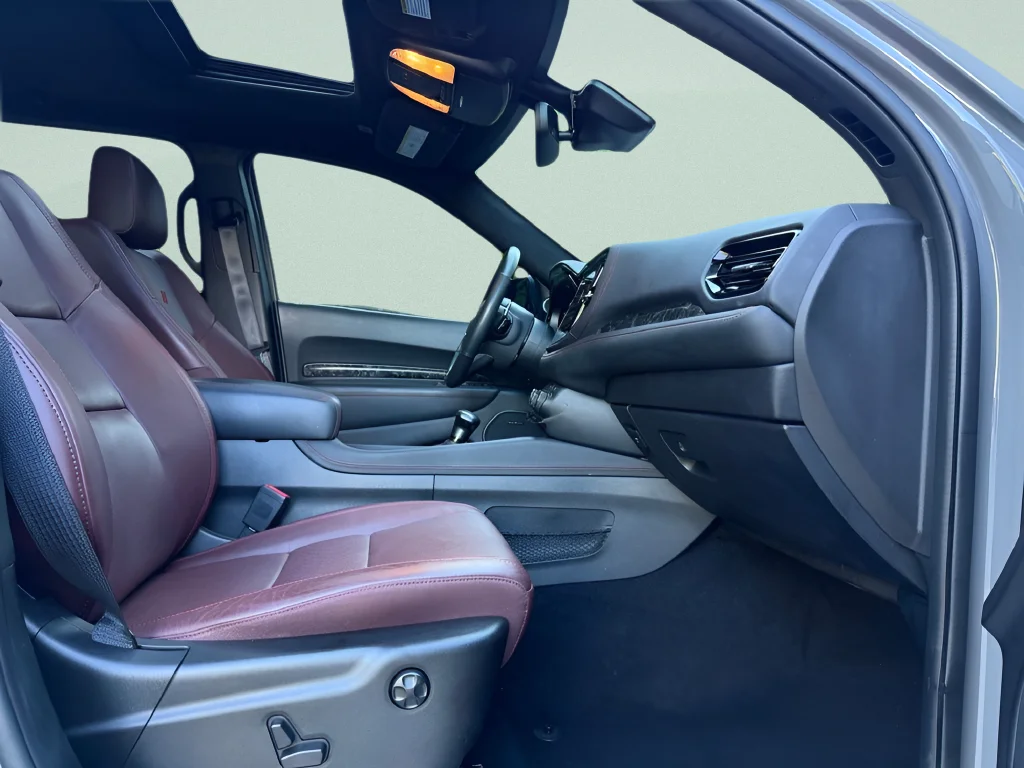 Used 2023 Gray Dodge R/T Premium image 69