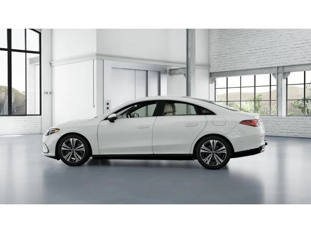 New 2027 White Mercedes-Benz  image 34