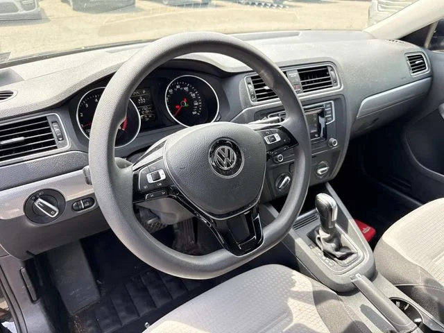 Used 2017 Volkswagen Jetta S with VIN 3VW2B7AJ4HM227054 for sale in Manassas, VA