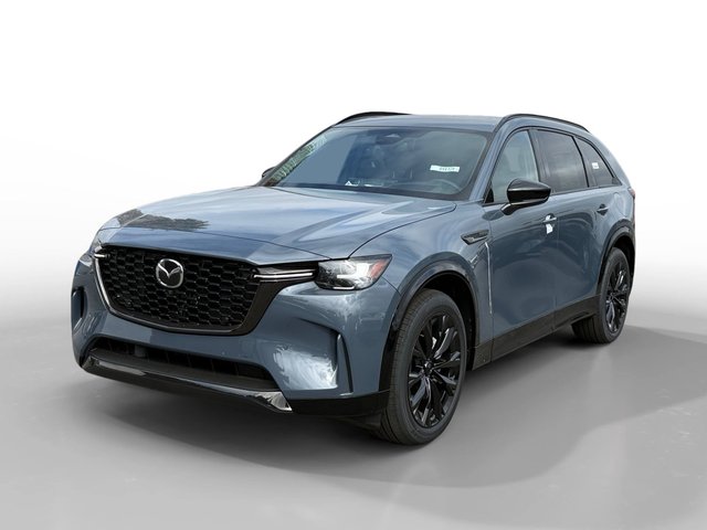 2026 Mazda CX-90 S Premium Sport