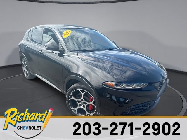 2024 Alfa Romeo Tonale Veloce EAWD