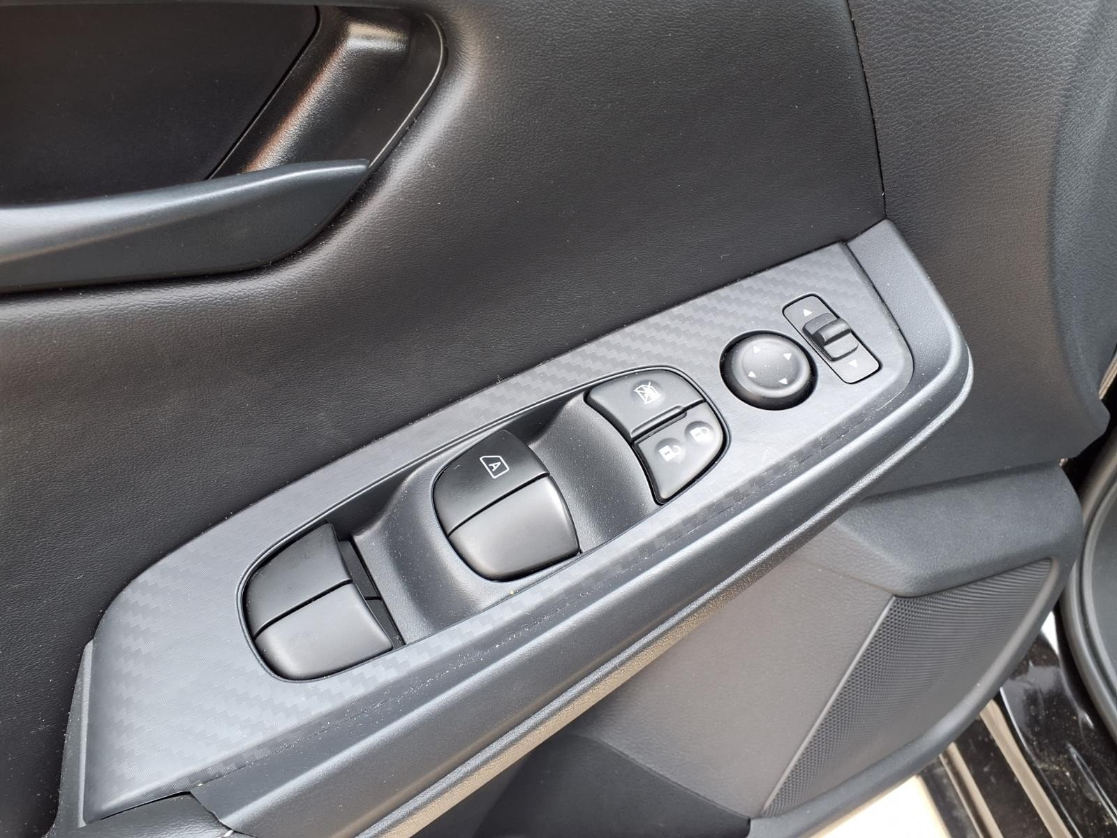 2025 Nissan Sentra S Black at Robbins Nissan