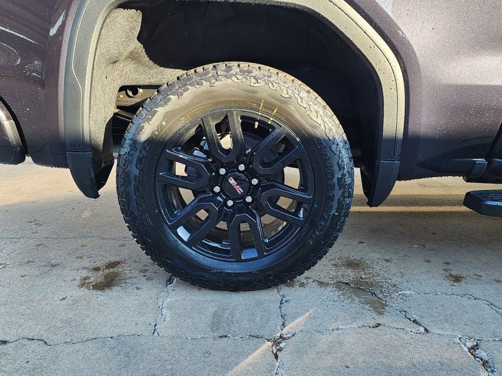 2026 GMC Sierra 1500 Elevation - Photo 50