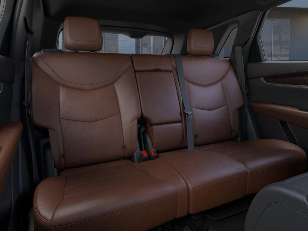 2026 Cadillac XT5 Premium Luxury - Photo 17